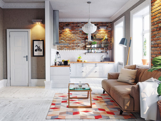 Comfortable Apartment